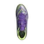 adidas F50 League FG/MG Jr JH7747 futbol ayakkabısı - Görsel 4