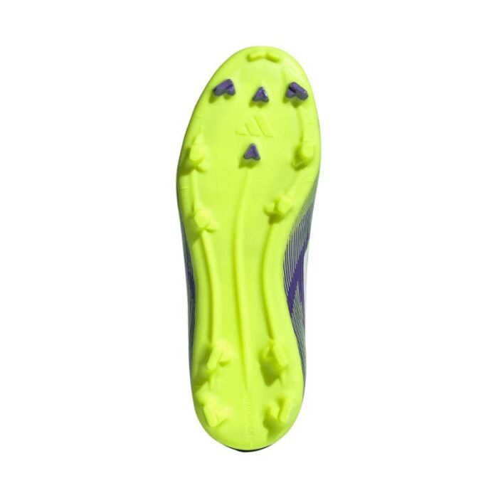 adidas F50 League FG/MG Jr JH7747 futbol ayakkabısı - Görsel 6