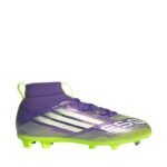 adidas F50 League FG/MG Mid Jr JI3547 Futbol Ayakkabıları