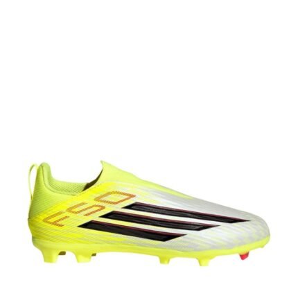 adidas F50 League LL FG/MG JR9009 Çocuk Futbol Ayakkabıları