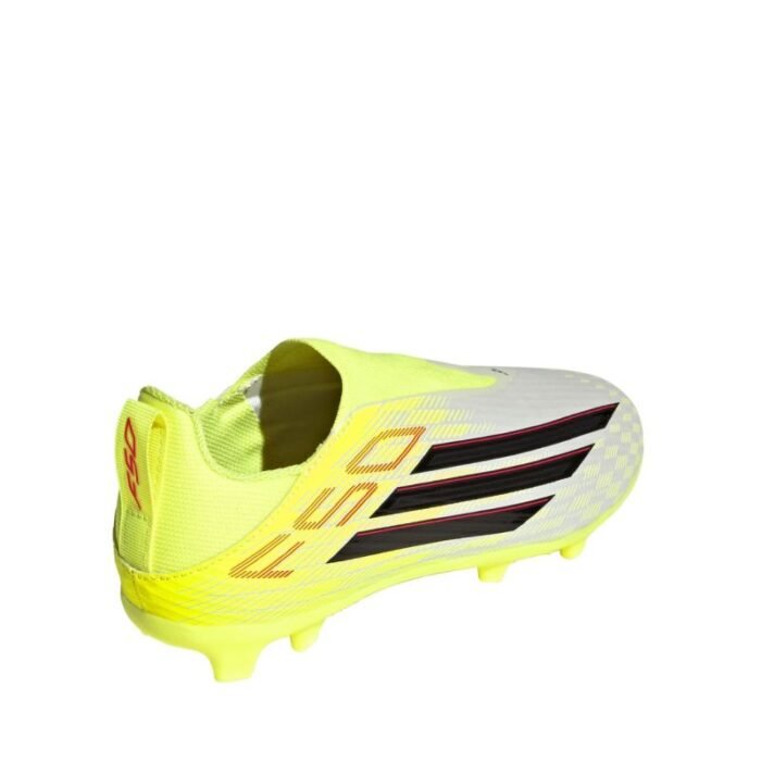 adidas F50 League LL FG/MG JR9009 Çocuk Futbol Ayakkabıları - Görsel 3