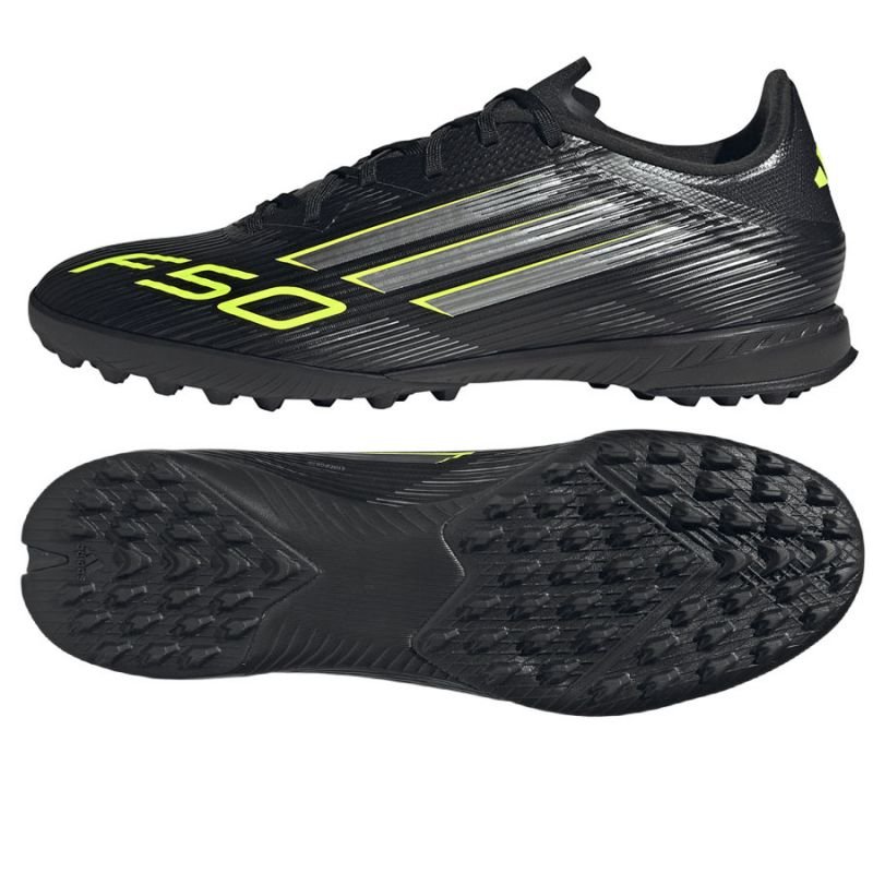 tryoshop-adidas-f50-league-tf-m-jh7725-shoes-1592362 Adidas F50 League TF M JH7725 Ayakkabı - Görsel 1