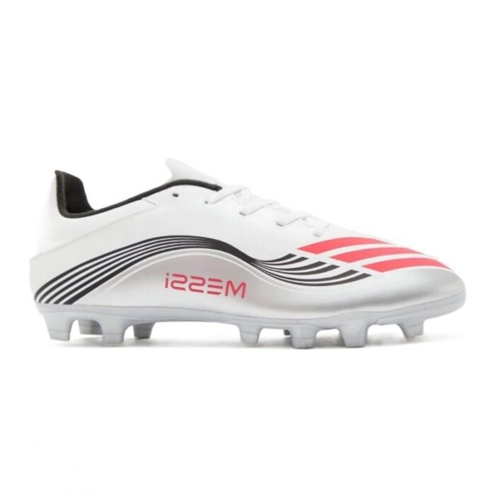 Adidas F50 Messi Club FG/MG M JP7443 Futbol Ayakkabıları - Görsel 2