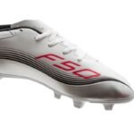 Adidas F50 Messi Club FG/MG M JP7443 Futbol Ayakkabıları - Görsel 3