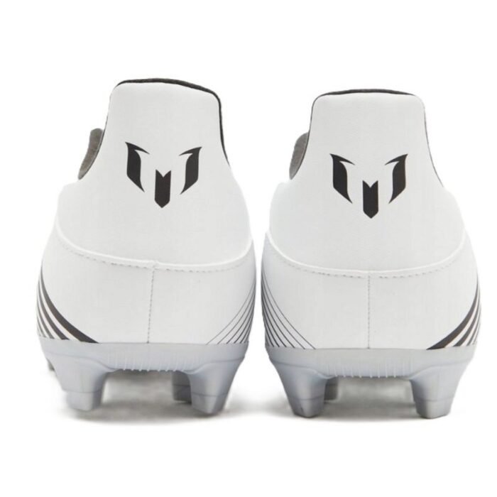 Adidas F50 Messi Club FG/MG M JP7443 Futbol Ayakkabıları - Görsel 4