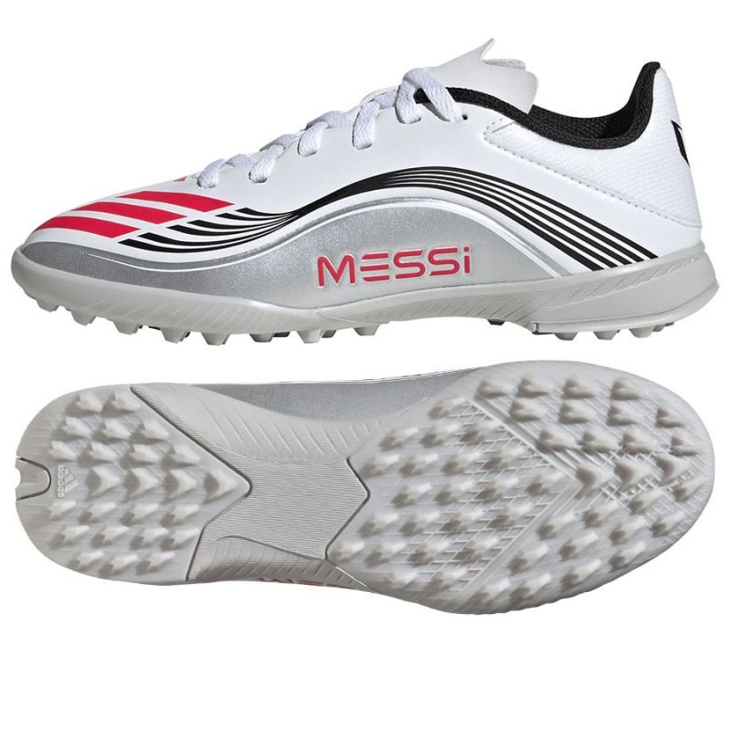 tryoshop-adidas-f50-messi-league-jr-jp7456-football-boots-1541020 adidas F50 Messi League