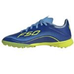 Adidas F50 Messi League Jr TF JR4426 ayakkabı - Görsel 2