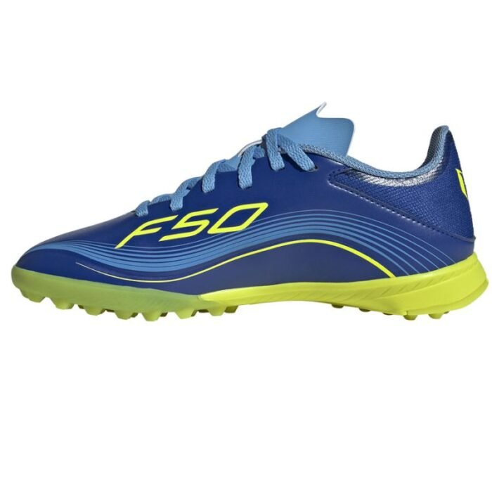 Adidas F50 Messi League Jr TF JR4426 ayakkabı - Görsel 2