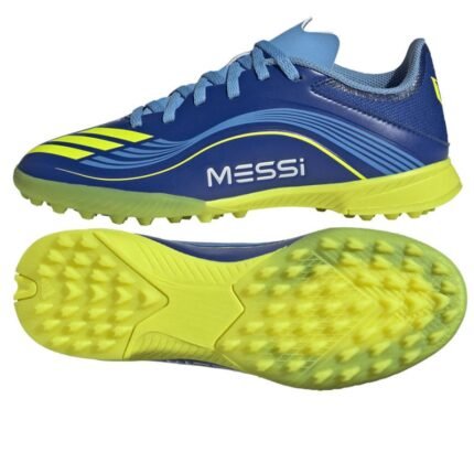 Adidas F50 Messi League Jr TF JR4426 ayakkabı