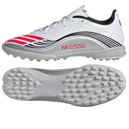 Adidas F50 Messi League TF M JP7448 Futbol Ayakkabıları