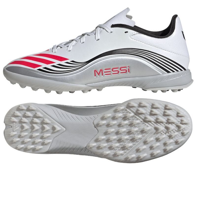 tryoshop-adidas-f50-messi-league-tf-m-jp7448-football-boots-1541018 Adidas F50 Messi League TF M JP7448 Futbol Ayakkabıları - Görsel 1
