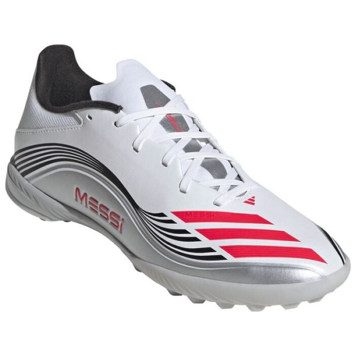 Adidas F50 Messi League TF M JP7448 Futbol Ayakkabıları - Görsel 3
