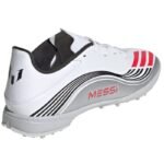 Adidas F50 Messi League TF M JP7448 Futbol Ayakkabıları - Görsel 4
