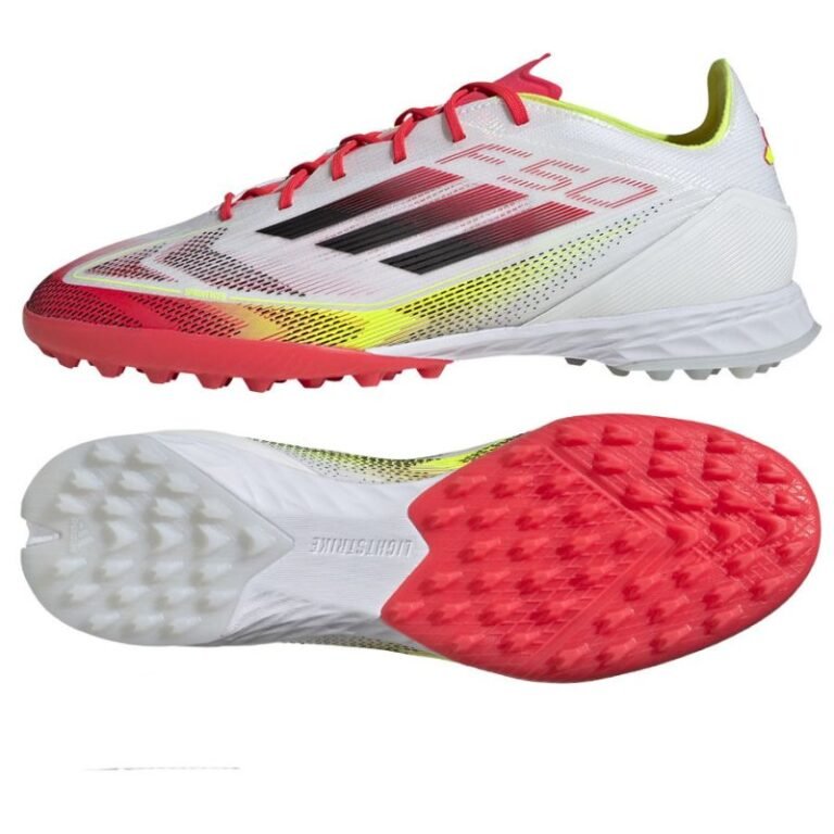 Adidas F50 Pro TF