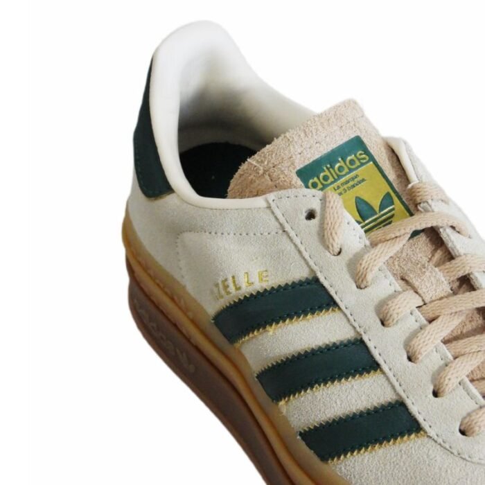 Adidas Gazelle Bold kadın