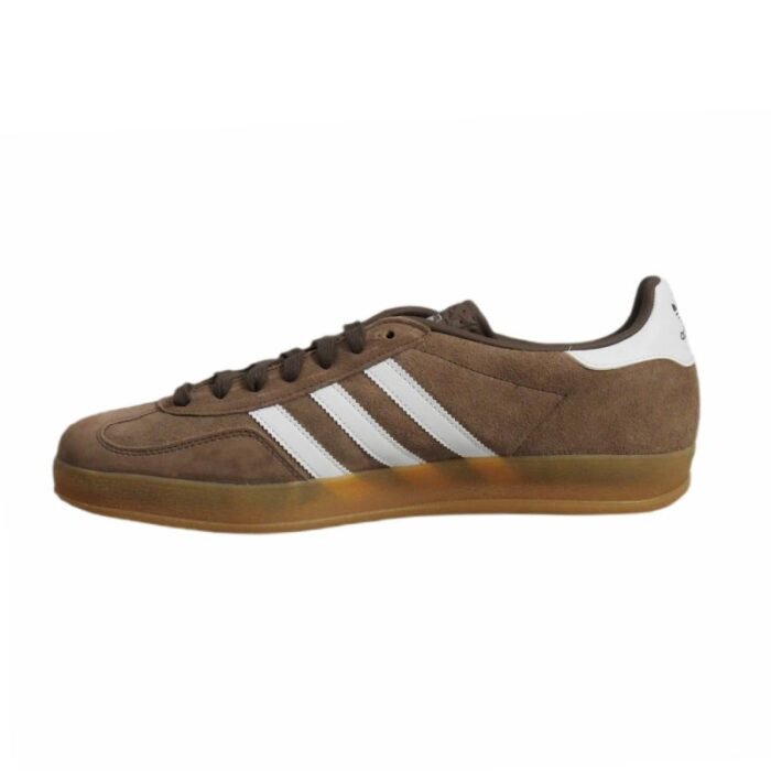 Adidas Gazelle Indoor Erkek