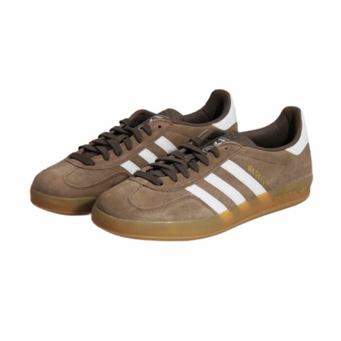 Adidas Gazelle Indoor Erkek