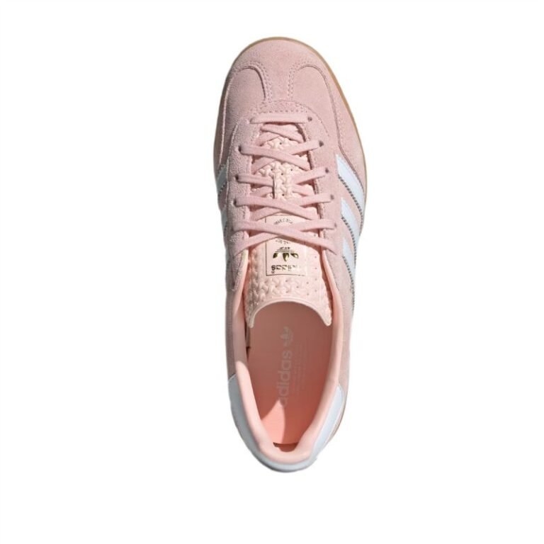 Adidas Gazelle Indoor Kadın