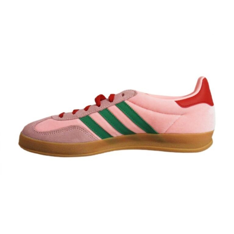Adidas Gazelle Indoor Kadın