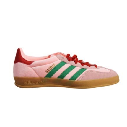 Adidas Gazelle Indoor Kadın