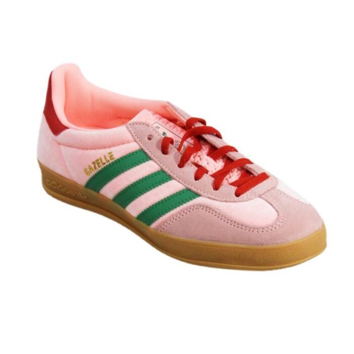 Adidas Gazelle Indoor Kadın