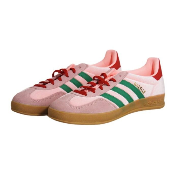 Adidas Gazelle Indoor Kadın