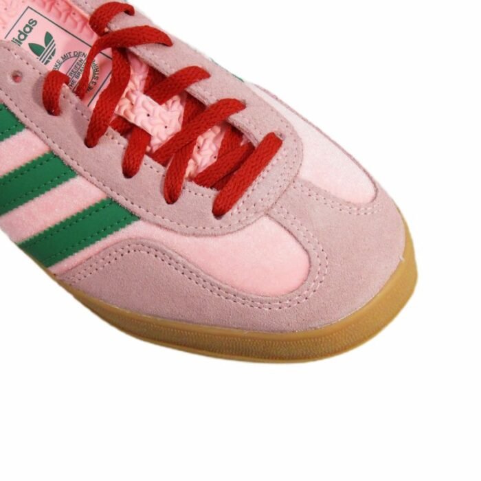 Adidas Gazelle Indoor Kadın