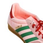 Adidas Gazelle Indoor Kadın