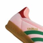Adidas Gazelle Indoor Kadın