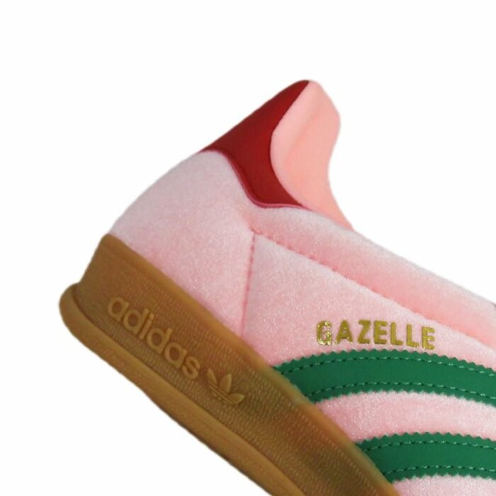 Adidas Gazelle Indoor Kadın