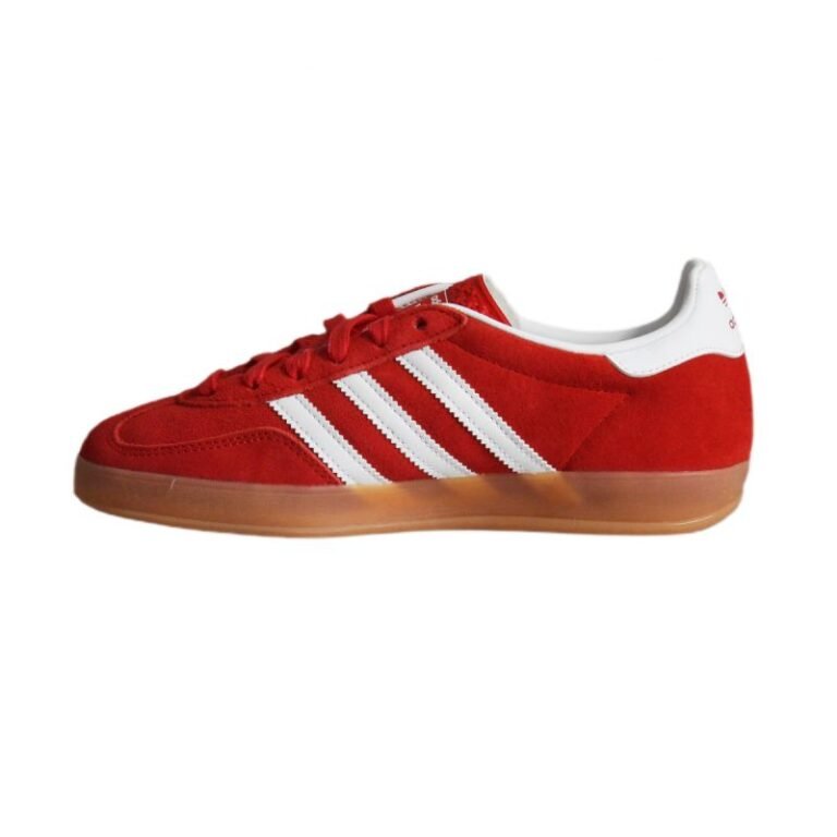 Adidas Gazelle Indoor Bayan