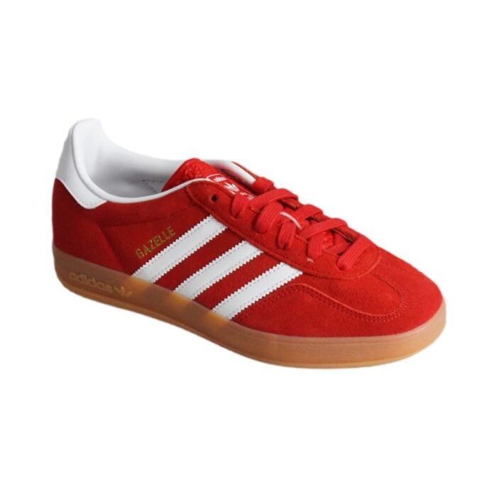 Adidas Gazelle Indoor Bayan
