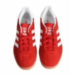 Adidas Gazelle Indoor Bayan