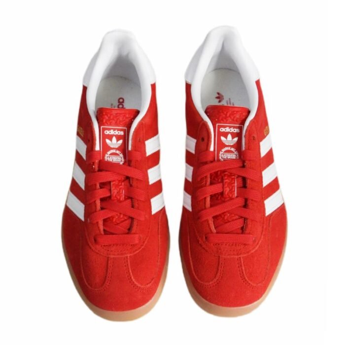 Adidas Gazelle Indoor Bayan