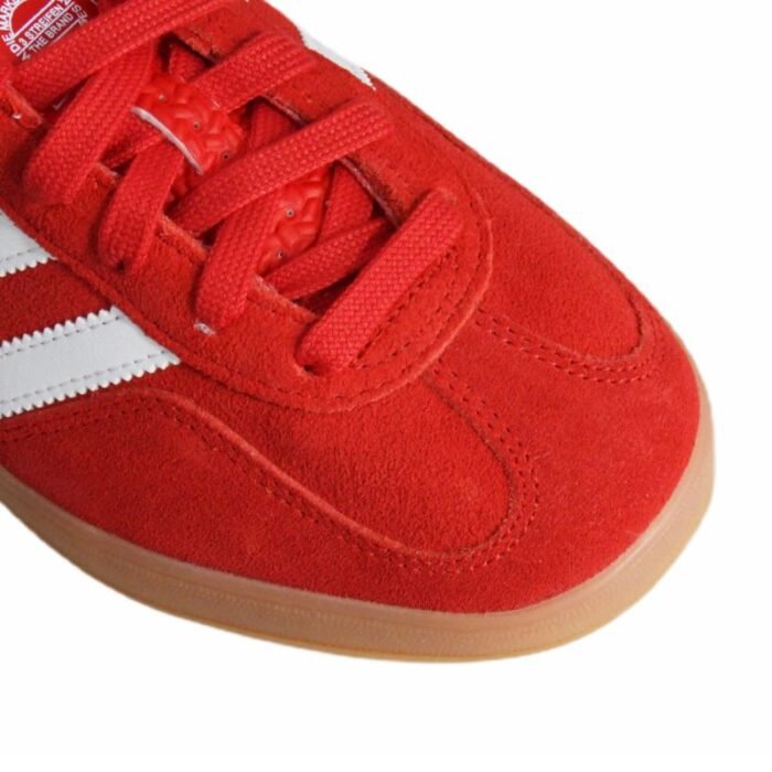 Adidas Gazelle Indoor Bayan