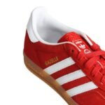 Adidas Gazelle Indoor Bayan