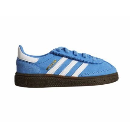 Adidas Handball Spezial Rahat Kapanış Elastik Bağlı Çocuk Spor Ayakkabıları - JI2900