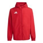Adidas Junior Entrada 26 Tüm Hava Ceketi JZ9105