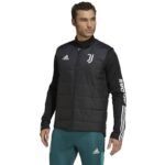 Adidas Juventus Pad Yelek M HG1135 - Görsel 3