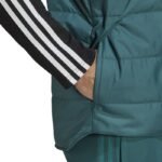 Adidas Juventus Pad Yelek M HG1135 - Görsel 5
