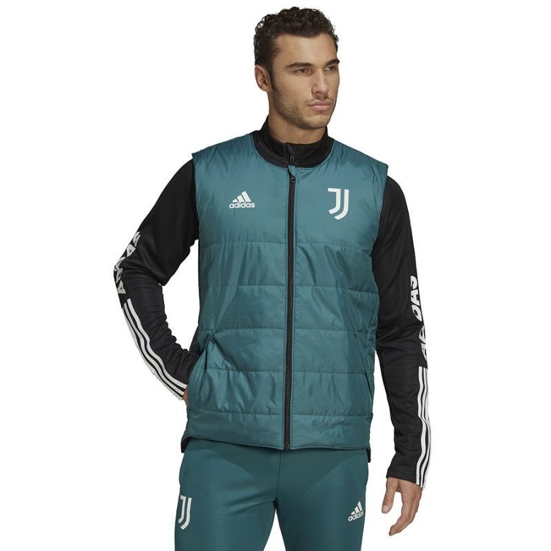 tryoshop-adidas-juventus-pad-vest-m-hg1135-920441 Adidas Juventus Pad Yelek M HG1135 - Görsel 1