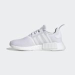 Adidas NMD_R1 Primeblue Beyaz