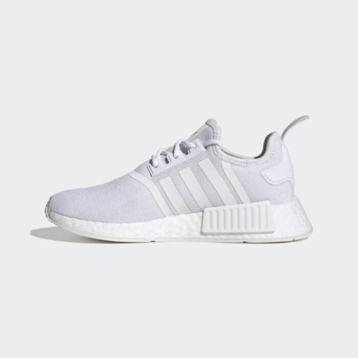 Adidas NMD_R1 Primeblue Beyaz