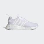Adidas NMD_R1 Primeblue Beyaz
