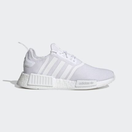 Adidas NMD_R1 Primeblue Beyaz