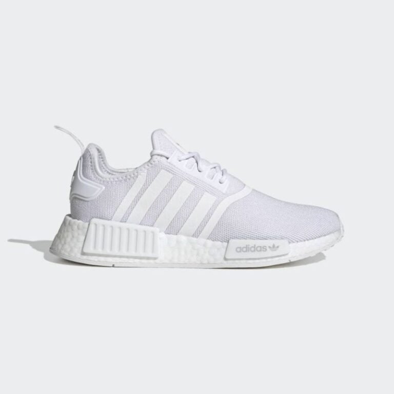 Adidas NMD_R1 Primeblue Beyaz