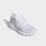 Adidas NMD_R1 Primeblue Beyaz