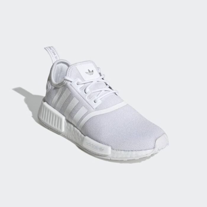 Adidas NMD_R1 Primeblue Beyaz