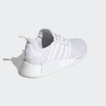 Adidas NMD_R1 Primeblue Beyaz