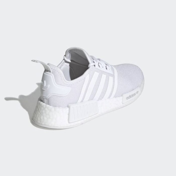 Adidas NMD_R1 Primeblue Beyaz